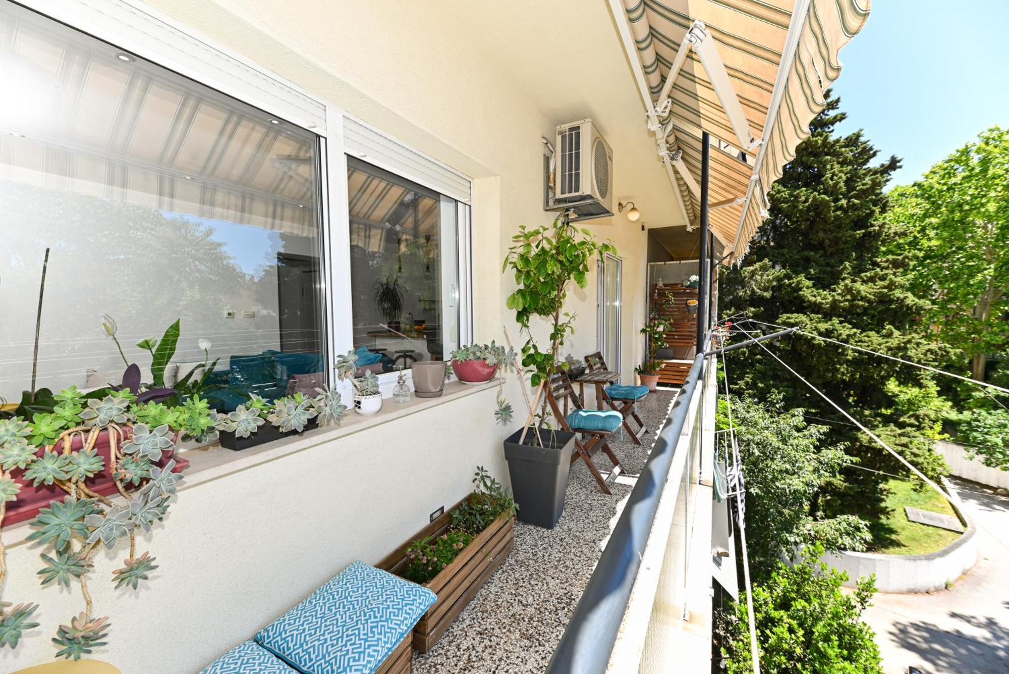 Apartment Mares Split Exterior foto